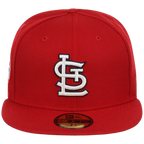 St. Louis Cardinals MLB Retro Classic 2.0 - The Centennial Classic New Era 59FIFTY