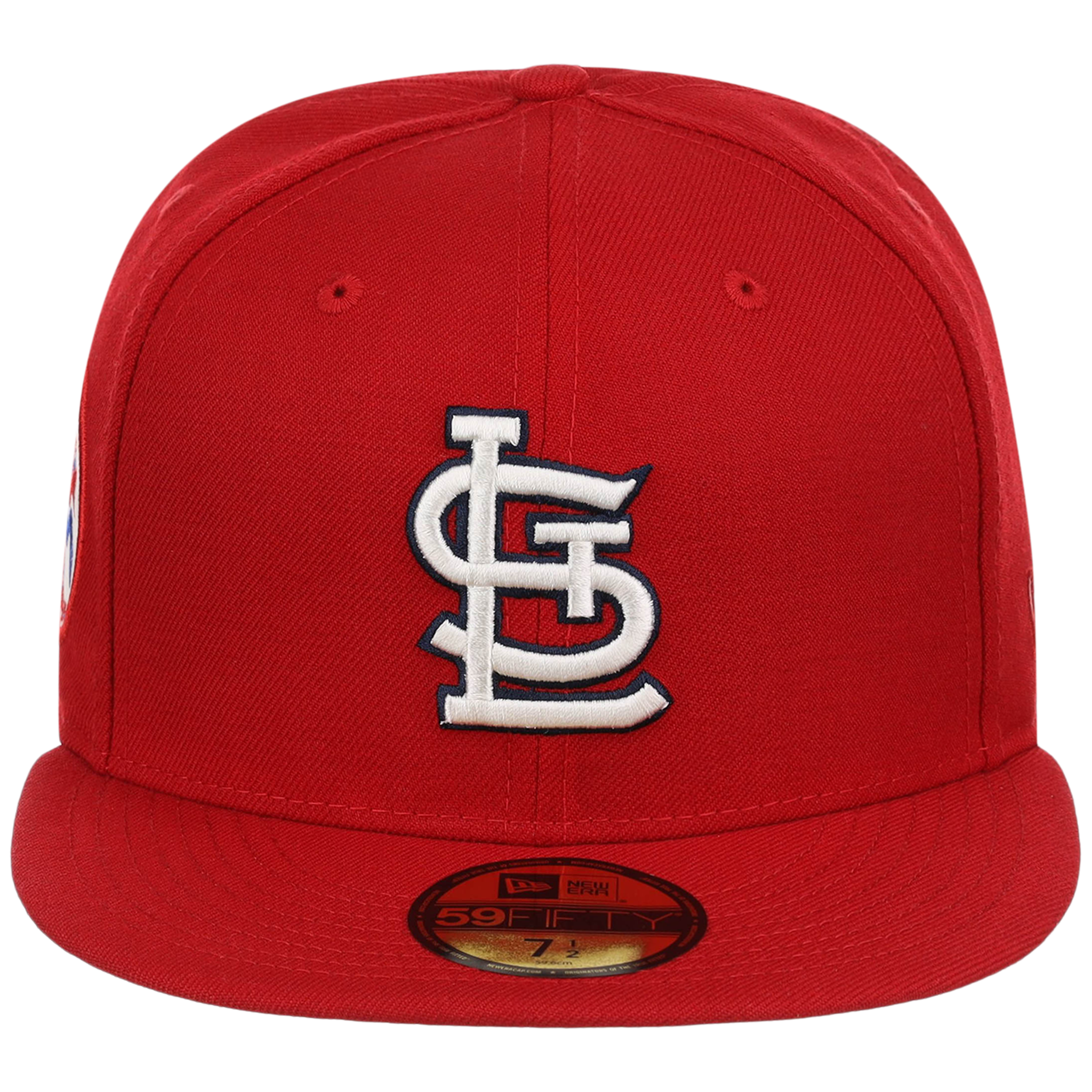 St. Louis Cardinals MLB Retro Classic 2.0 - The Centennial Classic New Era 59FIFTY