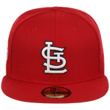 St. Louis Cardinals MLB Retro Classic 2.0 - The Centennial Classic New Era 59FIFTY