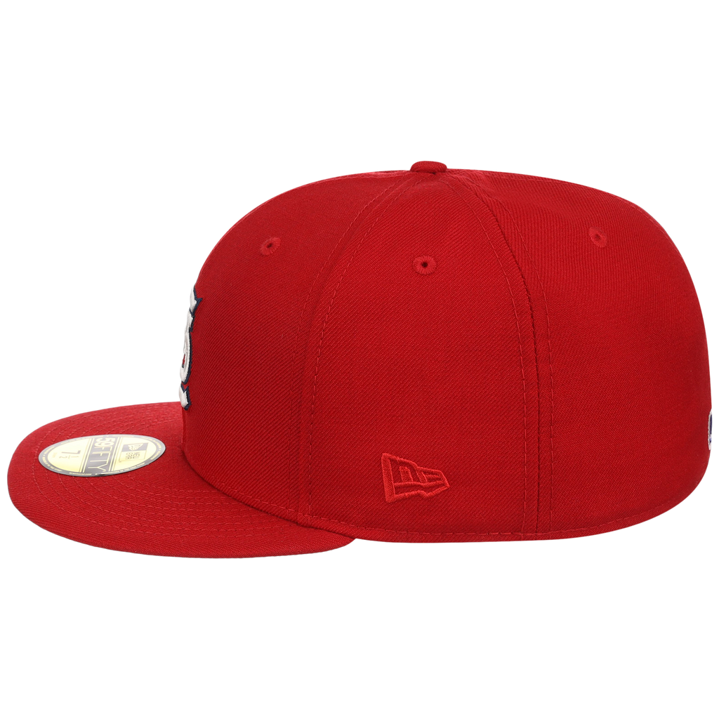 St. Louis Cardinals MLB Retro Classic 2.0 - The Centennial Classic New Era 59FIFTY