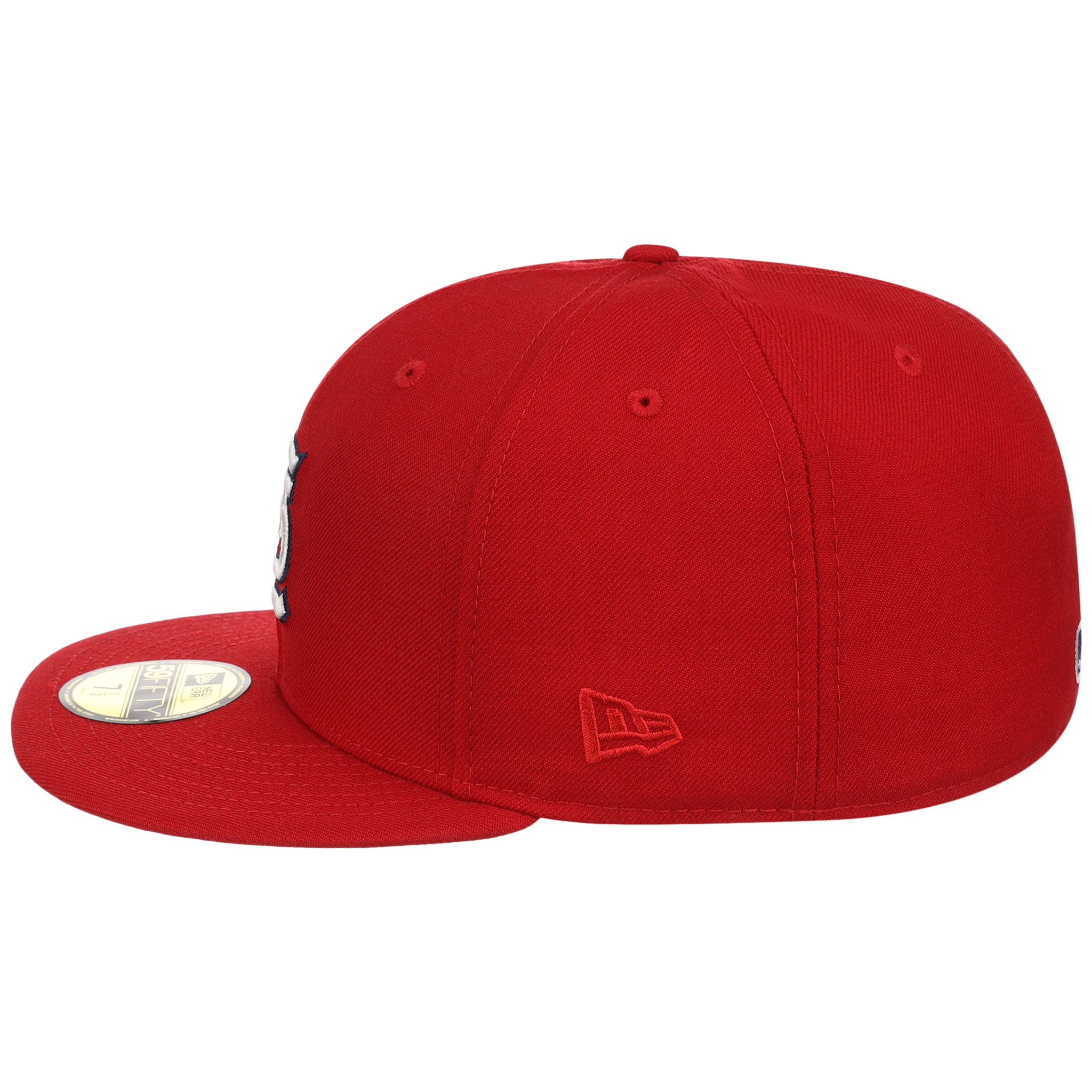 St. Louis Cardinals MLB Retro Classic 2.0 - The Centennial Classic New Era 59FIFTY