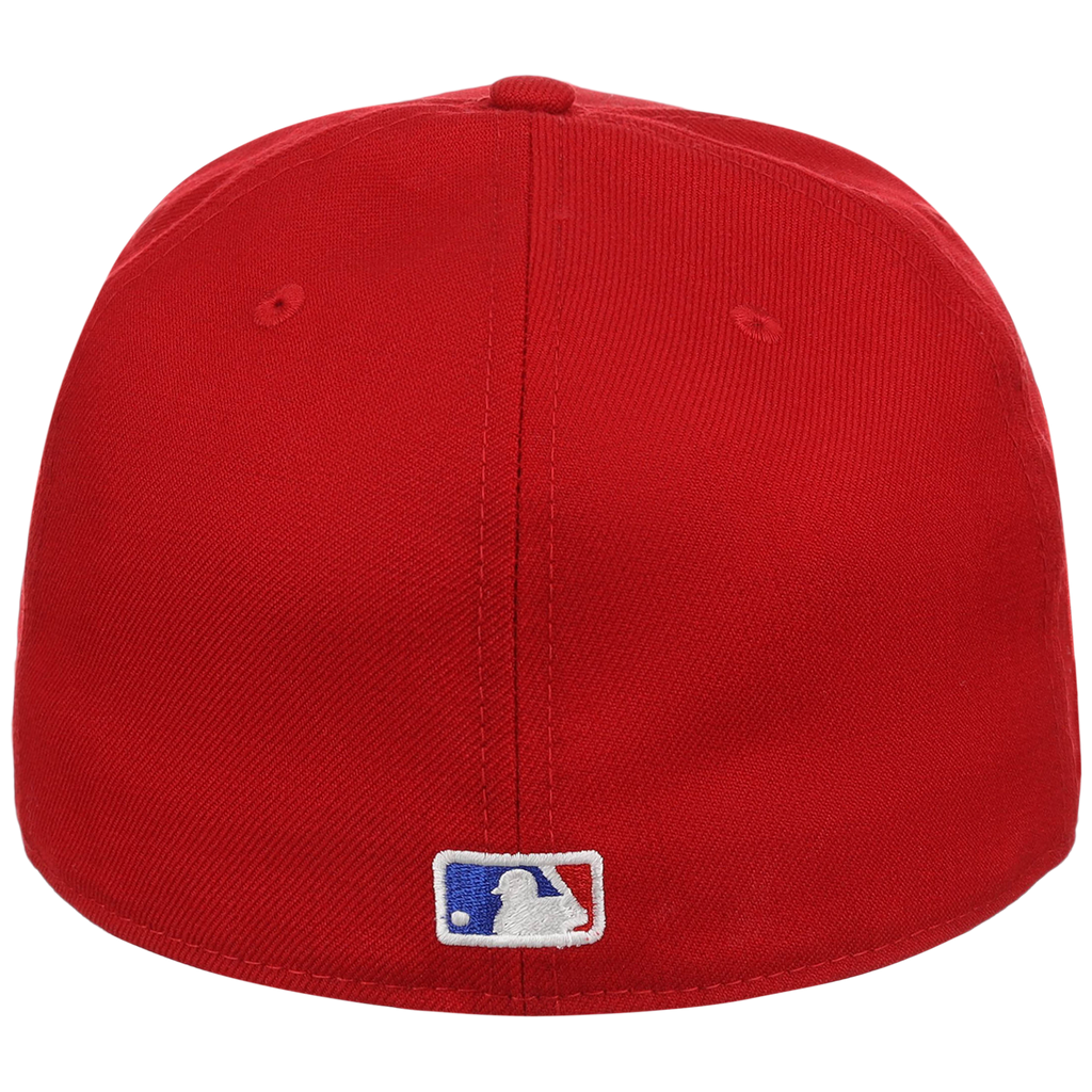 St. Louis Cardinals MLB Retro Classic 2.0 - The Centennial Classic New Era 59FIFTY