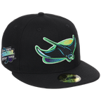 Tampa Bay Rays MLB Retro Classic 2.0 - The Centennial Classic New Era 59FIFTY