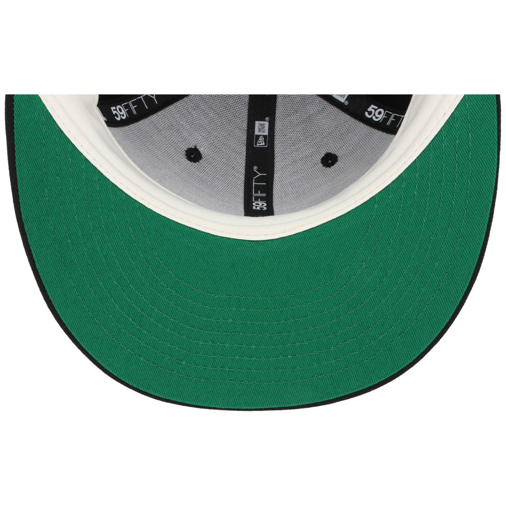 Tampa Bay Rays MLB Retro Classic 2.0 - The Centennial Classic New Era 59FIFTY