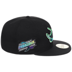 Tampa Bay Rays MLB Retro Classic 2.0 - The Centennial Classic New Era 59FIFTY