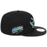 Tampa Bay Rays MLB Retro Classic 2.0 - The Centennial Classic New Era 59FIFTY