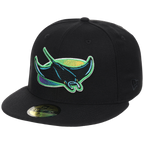 Tampa Bay Rays MLB Retro Classic 2.0 - The Centennial Classic New Era 59FIFTY