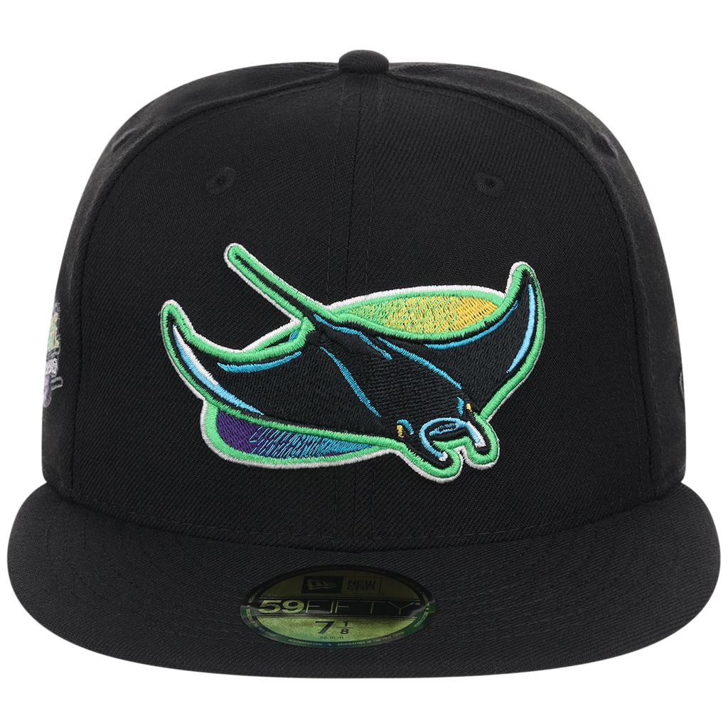 Tampa Bay Rays MLB Retro Classic 2.0 - The Centennial Classic New Era 59FIFTY