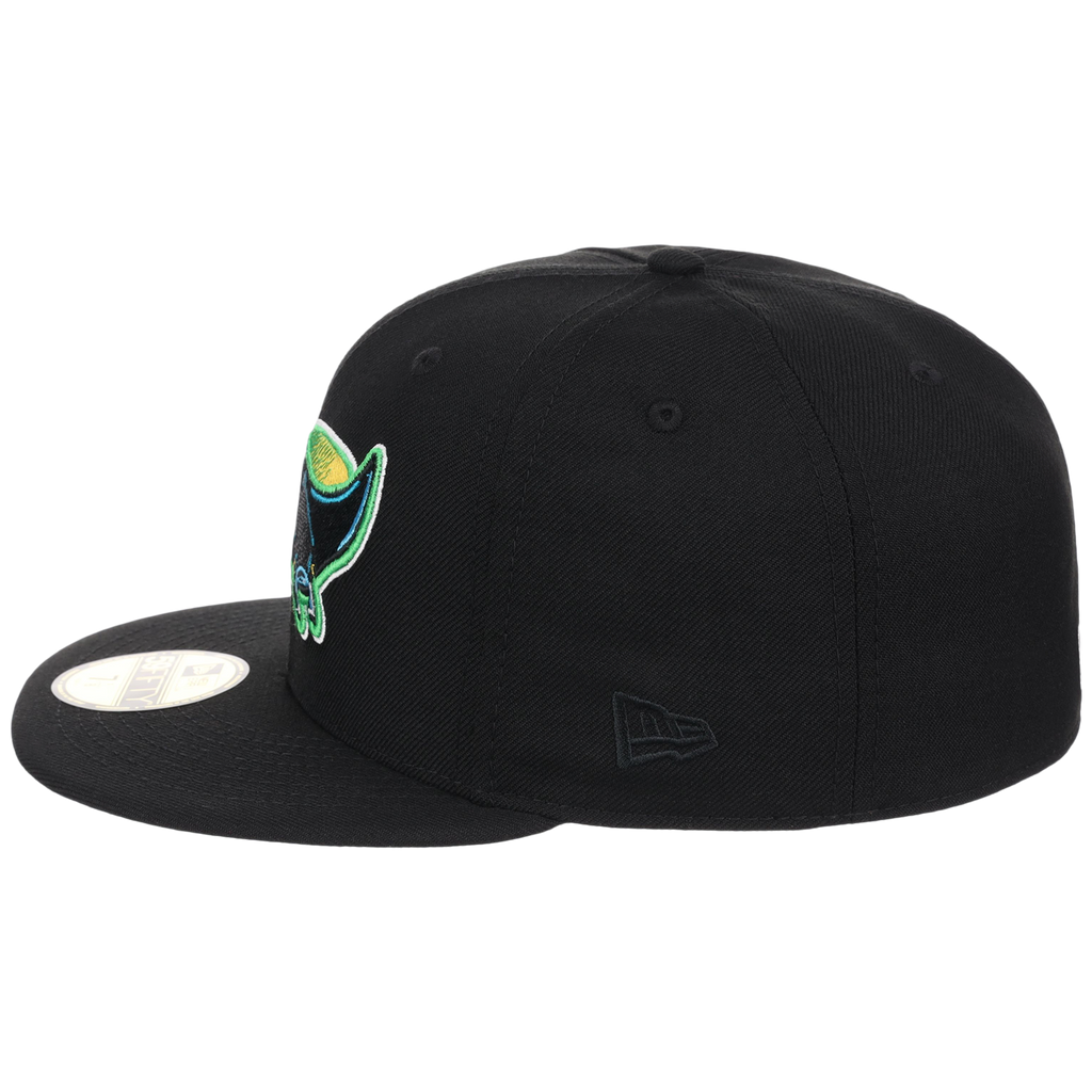 Tampa Bay Rays MLB Retro Classic 2.0 - The Centennial Classic New Era 59FIFTY