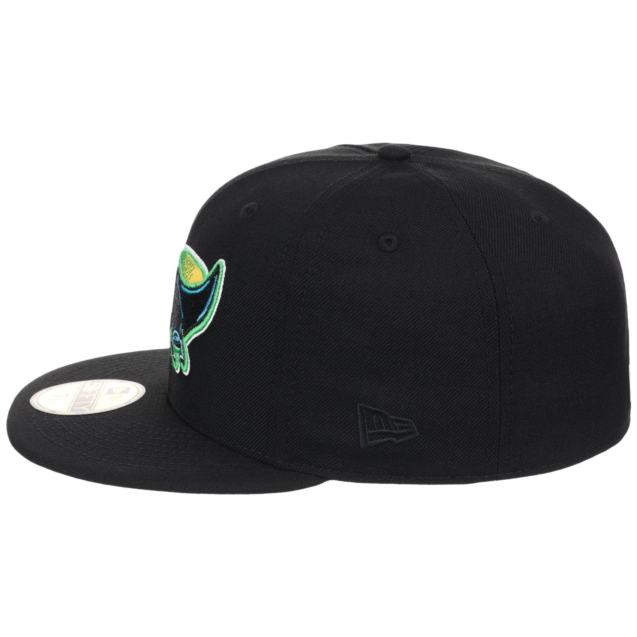 Tampa Bay Rays MLB Retro Classic 2.0 - The Centennial Classic New Era 59FIFTY