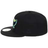 Tampa Bay Rays MLB Retro Classic 2.0 - The Centennial Classic New Era 59FIFTY