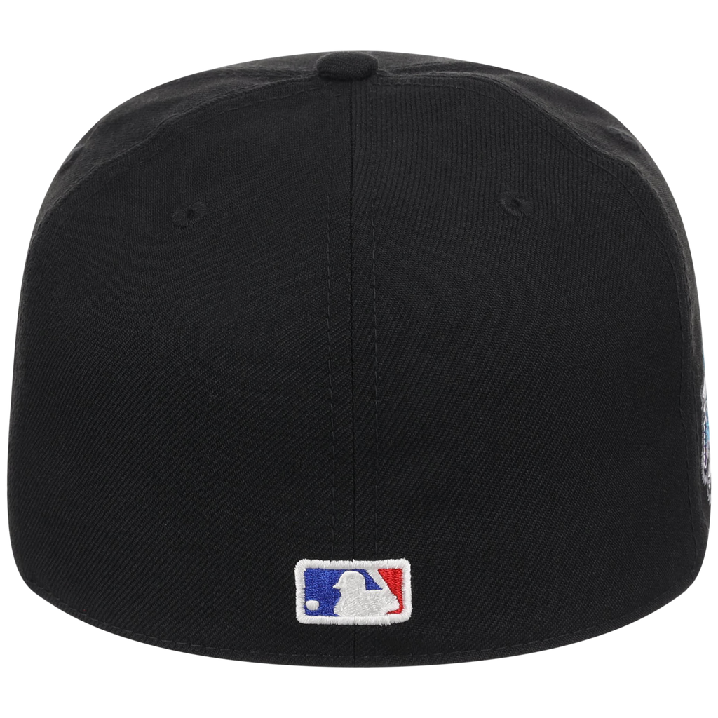 Tampa Bay Rays MLB Retro Classic 2.0 - The Centennial Classic New Era 59FIFTY