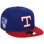 Texas Rangers MLB Retro Classic 2.0 - The Centennial Classic New Era 59FIFTY