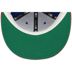 Texas Rangers MLB Retro Classic 2.0 - The Centennial Classic New Era 59FIFTY