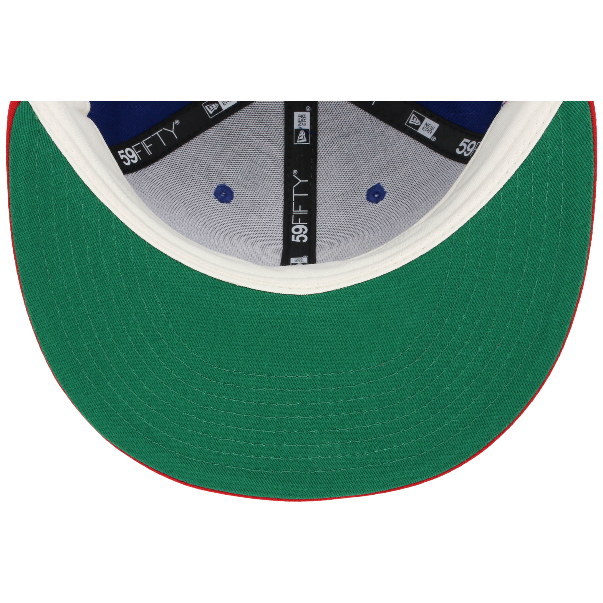 Texas Rangers MLB Retro Classic 2.0 - The Centennial Classic New Era 59FIFTY