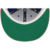 Texas Rangers MLB Retro Classic 2.0 - The Centennial Classic New Era 59FIFTY