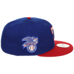 Texas Rangers MLB Retro Classic 2.0 - The Centennial Classic New Era 59FIFTY