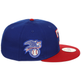 Texas Rangers MLB Retro Classic 2.0 - The Centennial Classic New Era 59FIFTY