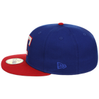 Texas Rangers MLB Retro Classic 2.0 - The Centennial Classic New Era 59FIFTY