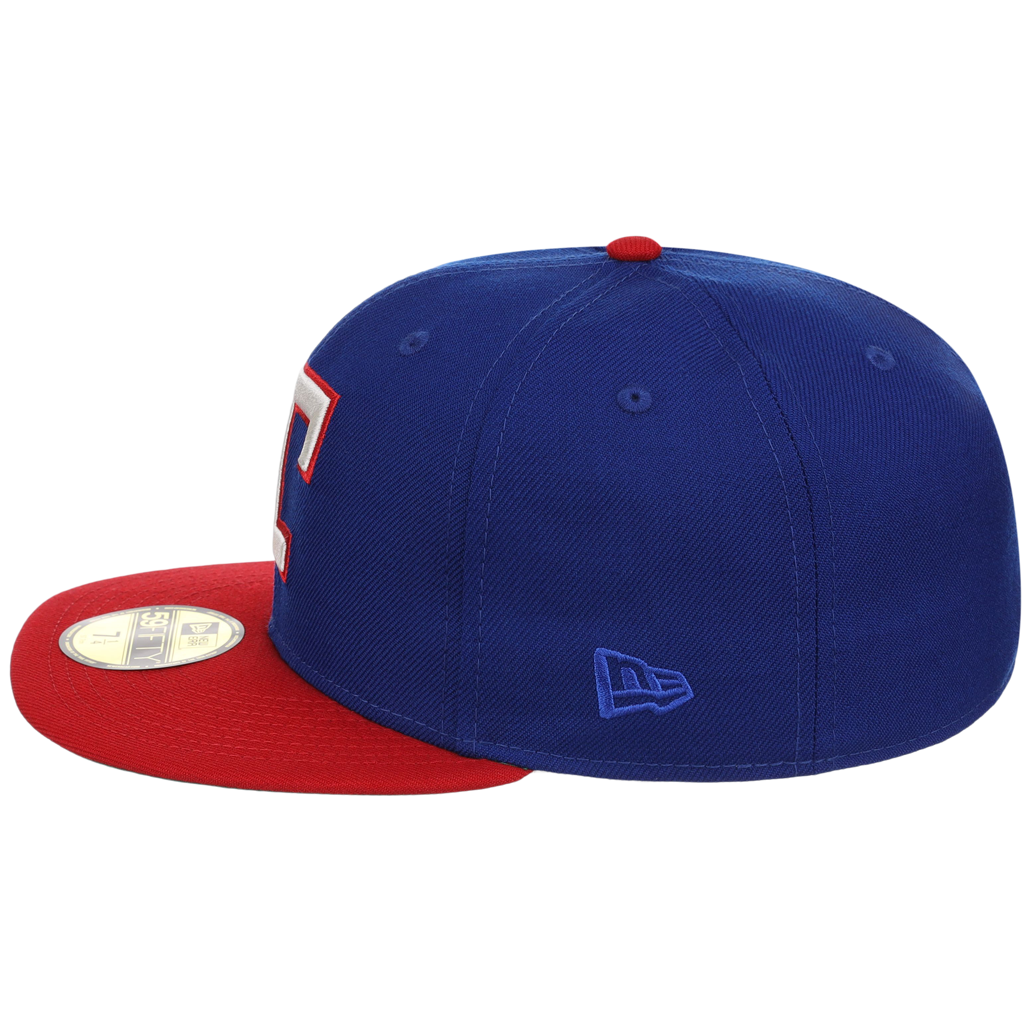 Texas Rangers MLB Retro Classic 2.0 - The Centennial Classic New Era 59FIFTY