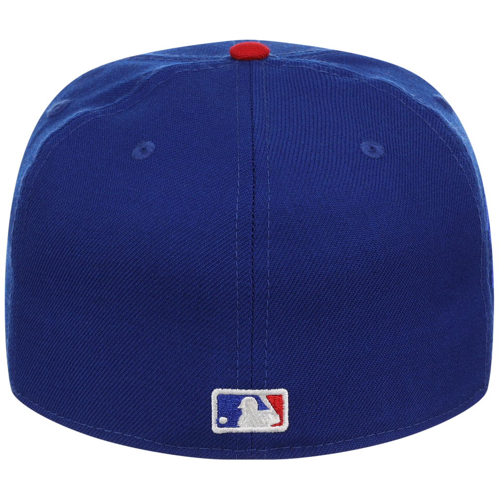Texas Rangers MLB Retro Classic 2.0 - The Centennial Classic New Era 59FIFTY