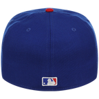 Texas Rangers MLB Retro Classic 2.0 - The Centennial Classic New Era 59FIFTY