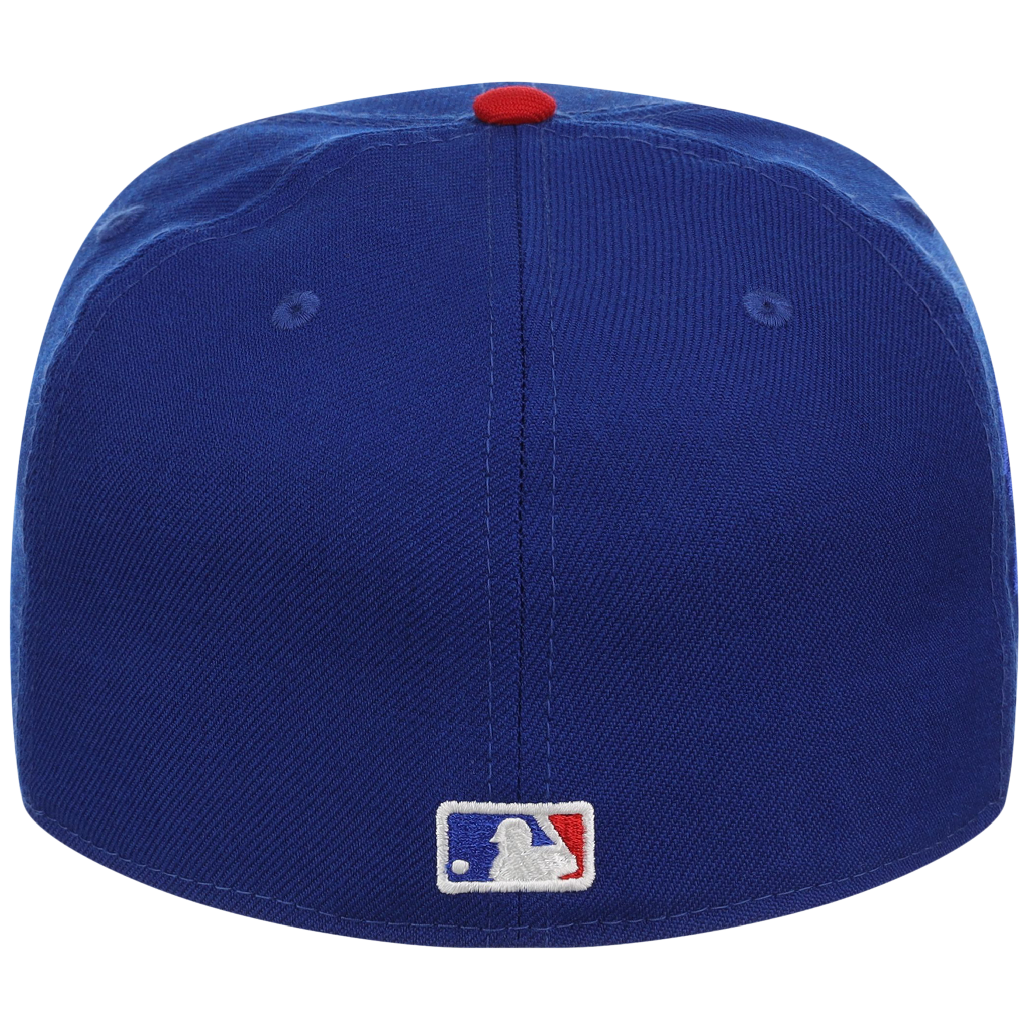 Texas Rangers MLB Retro Classic 2.0 - The Centennial Classic New Era 59FIFTY