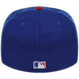 Texas Rangers MLB Retro Classic 2.0 - The Centennial Classic New Era 59FIFTY