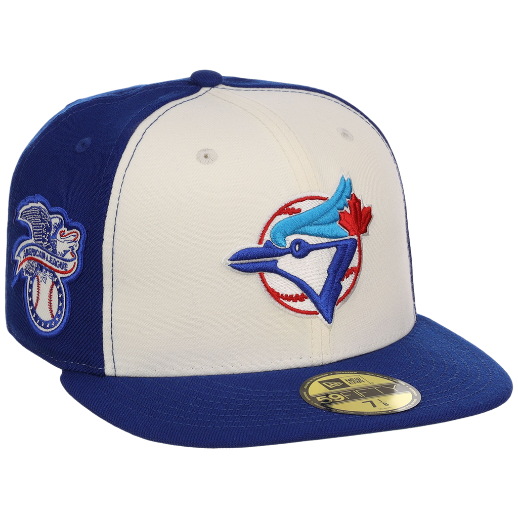 Toronto Blue Jays MLB Retro Classic 2.0 - The Centennial Classic New Era 59FIFTY