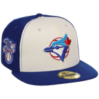 Toronto Blue Jays MLB Retro Classic 2.0 - The Centennial Classic New Era 59FIFTY