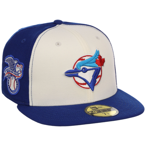 Toronto Blue Jays MLB Retro Classic 2.0 - The Centennial Classic New Era 59FIFTY