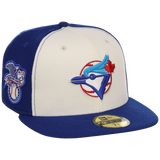 Toronto Blue Jays MLB Retro Classic 2.0 - The Centennial Classic New Era 59FIFTY