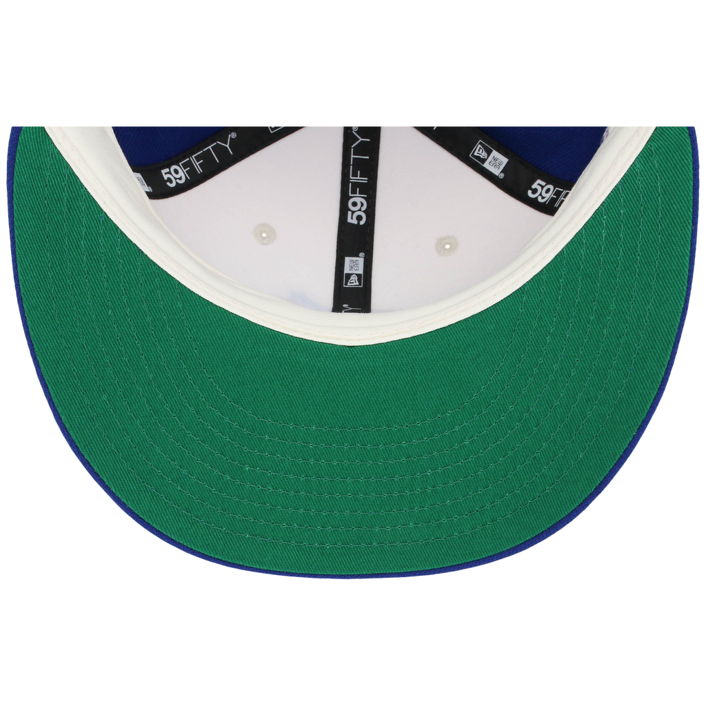 Toronto Blue Jays MLB Retro Classic 2.0 - The Centennial Classic New Era 59FIFTY