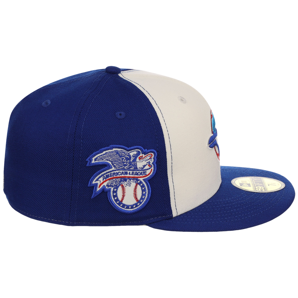 Toronto Blue Jays MLB Retro Classic 2.0 - The Centennial Classic New Era 59FIFTY