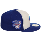 Toronto Blue Jays MLB Retro Classic 2.0 - The Centennial Classic New Era 59FIFTY