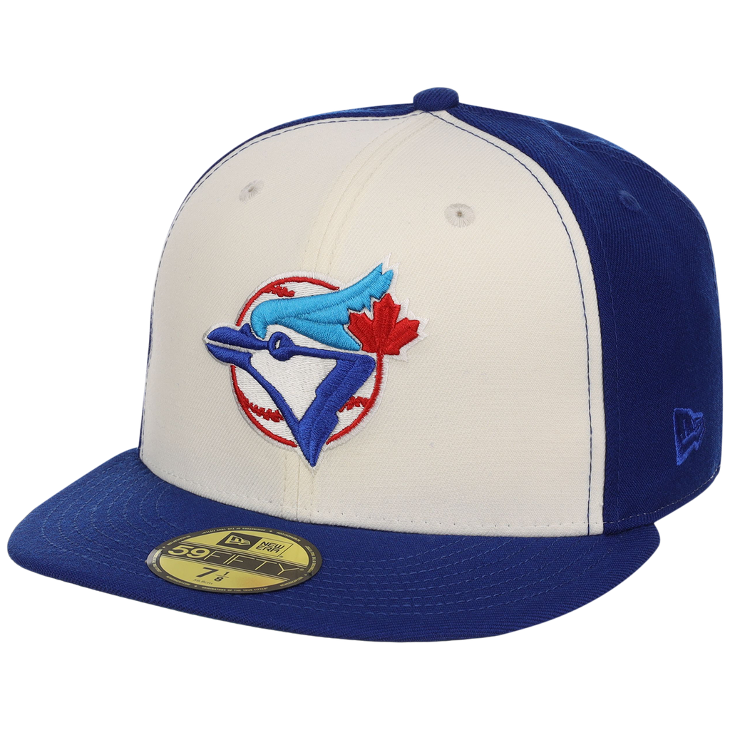 Toronto Blue Jays MLB Retro Classic 2.0 - The Centennial Classic New Era 59FIFTY