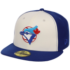 Toronto Blue Jays MLB Retro Classic 2.0 - The Centennial Classic New Era 59FIFTY