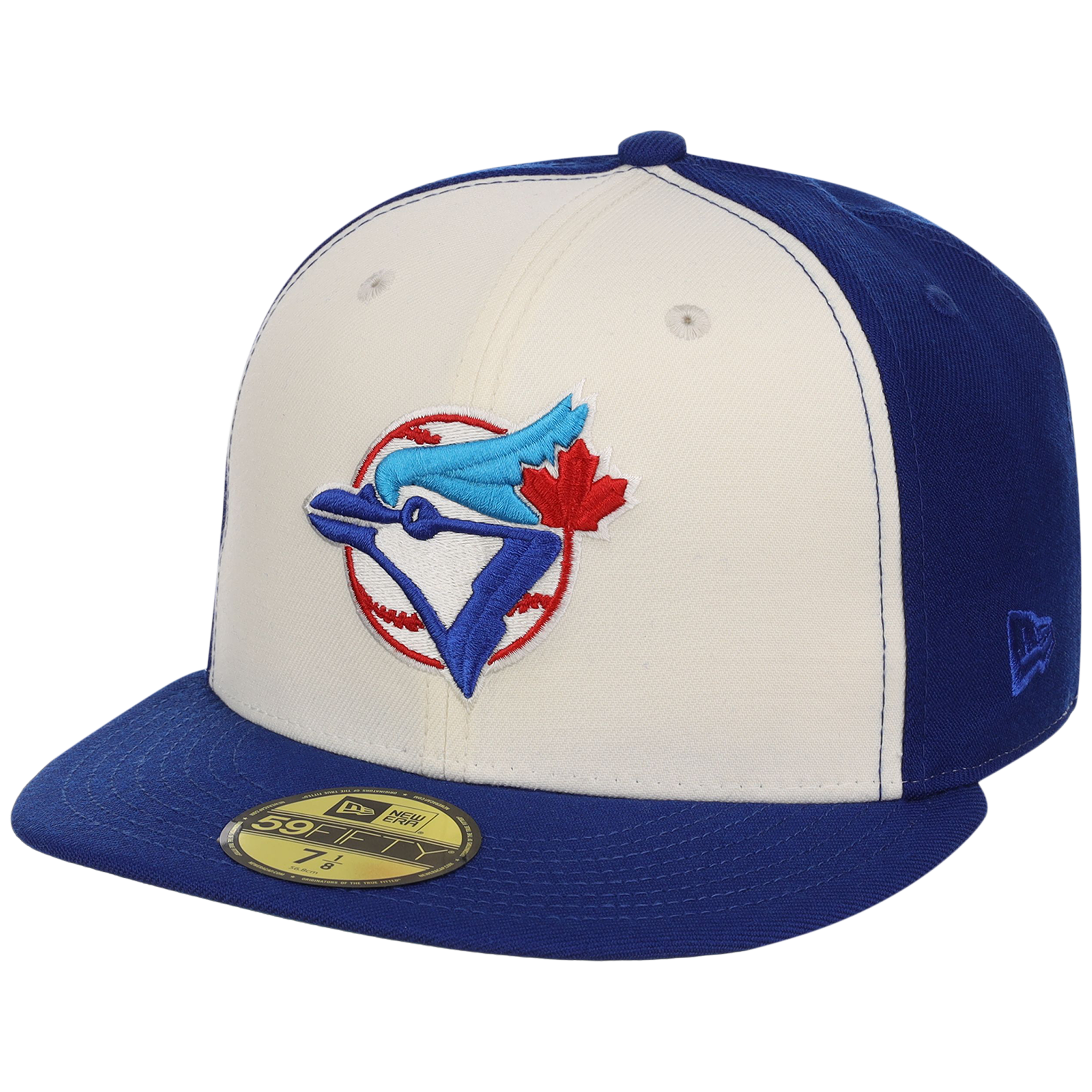 Toronto Blue Jays MLB Retro Classic 2.0 - The Centennial Classic New Era 59FIFTY