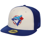 Toronto Blue Jays MLB Retro Classic 2.0 - The Centennial Classic New Era 59FIFTY