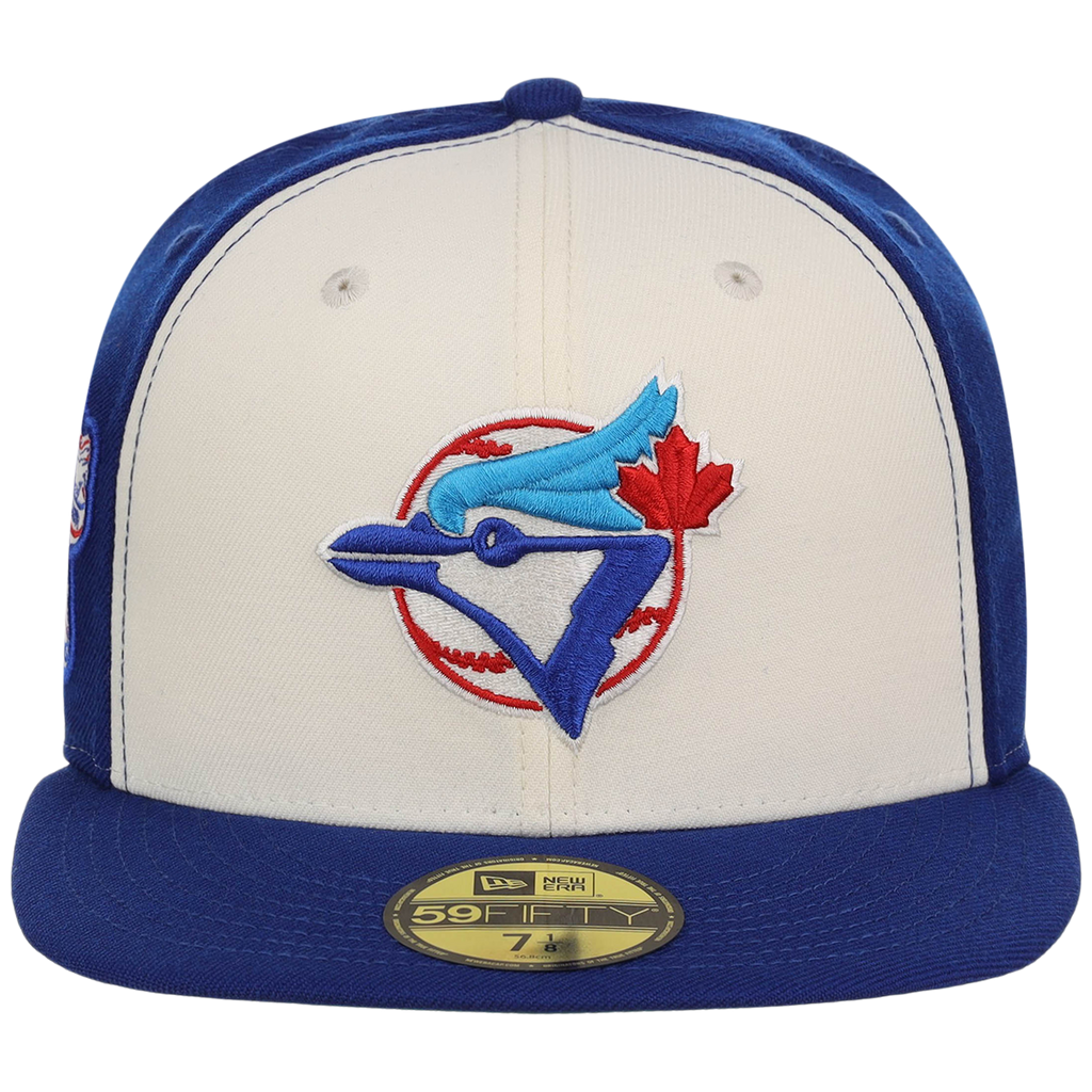 Toronto Blue Jays MLB Retro Classic 2.0 - The Centennial Classic New Era 59FIFTY