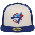 Toronto Blue Jays MLB Retro Classic 2.0 - The Centennial Classic New Era 59FIFTY