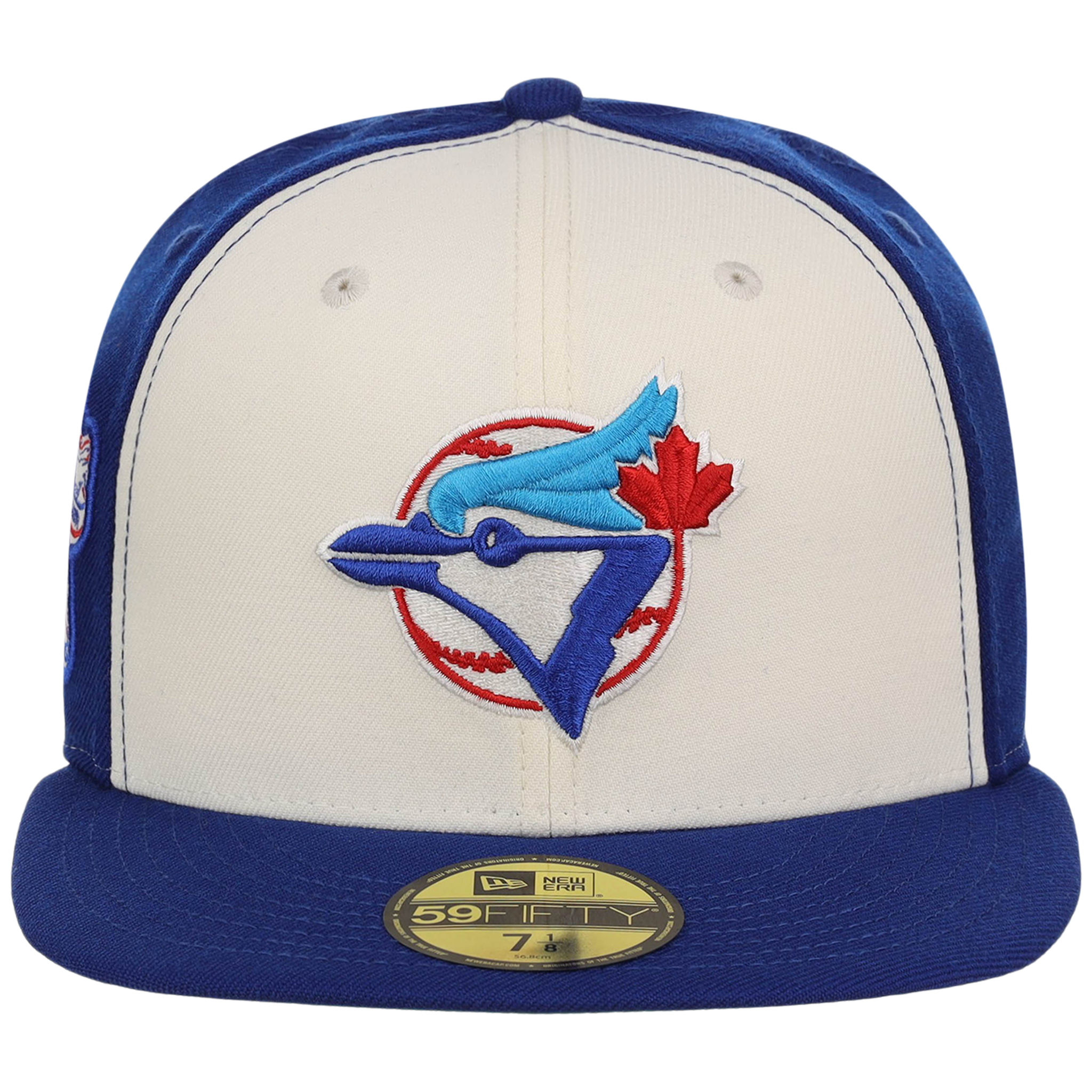 Toronto Blue Jays MLB Retro Classic 2.0 - The Centennial Classic New Era 59FIFTY