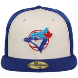 Toronto Blue Jays MLB Retro Classic 2.0 - The Centennial Classic New Era 59FIFTY