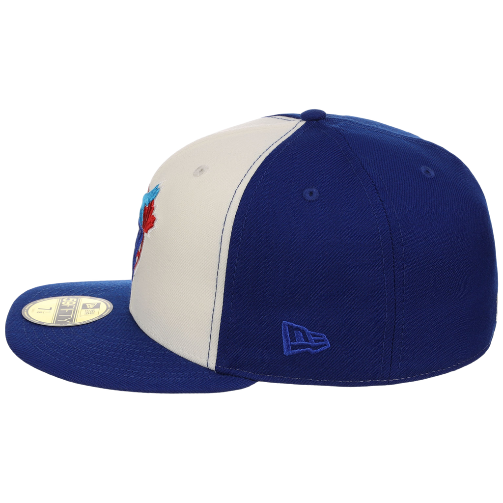 Toronto Blue Jays MLB Retro Classic 2.0 - The Centennial Classic New Era 59FIFTY