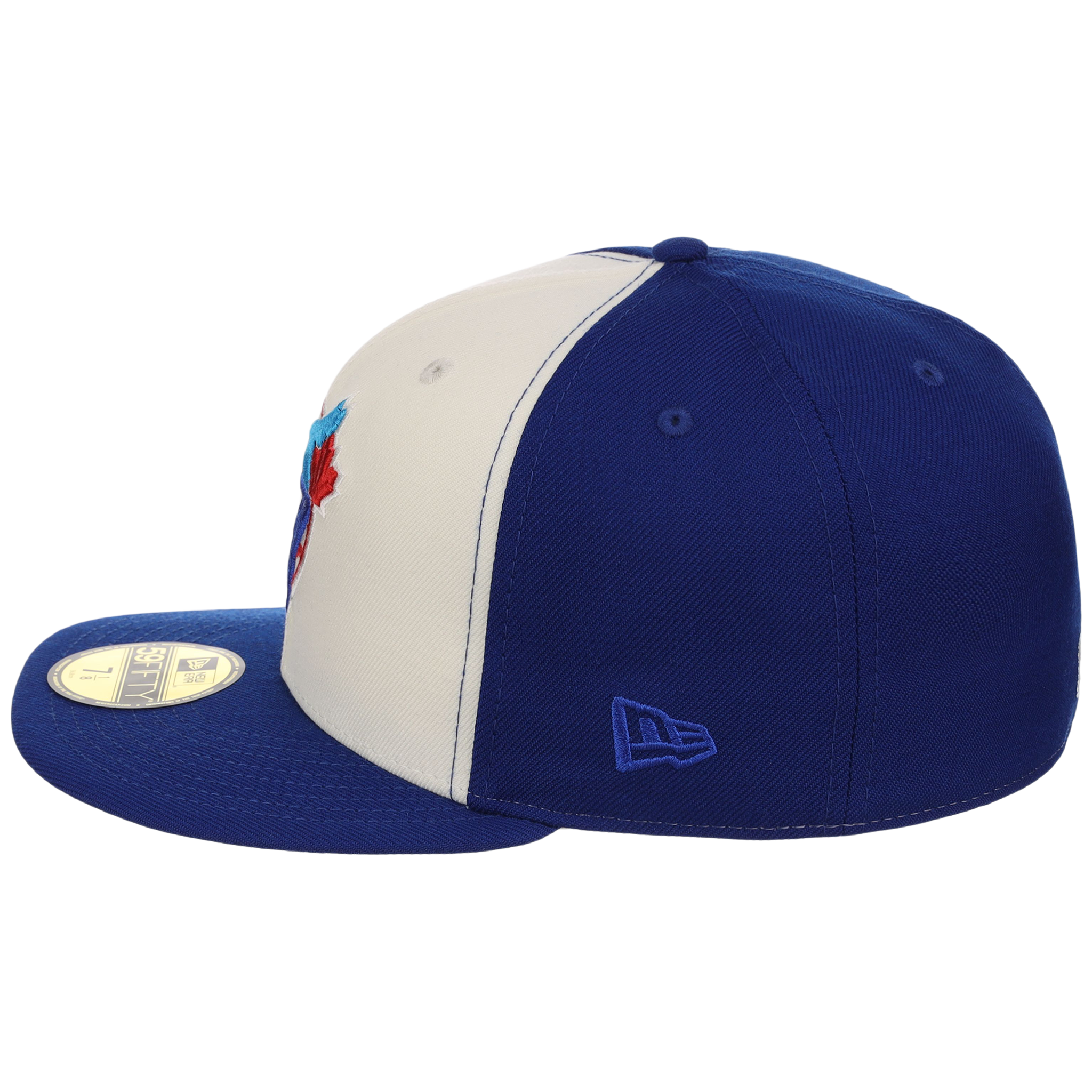 Toronto Blue Jays MLB Retro Classic 2.0 - The Centennial Classic New Era 59FIFTY