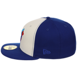 Toronto Blue Jays MLB Retro Classic 2.0 - The Centennial Classic New Era 59FIFTY