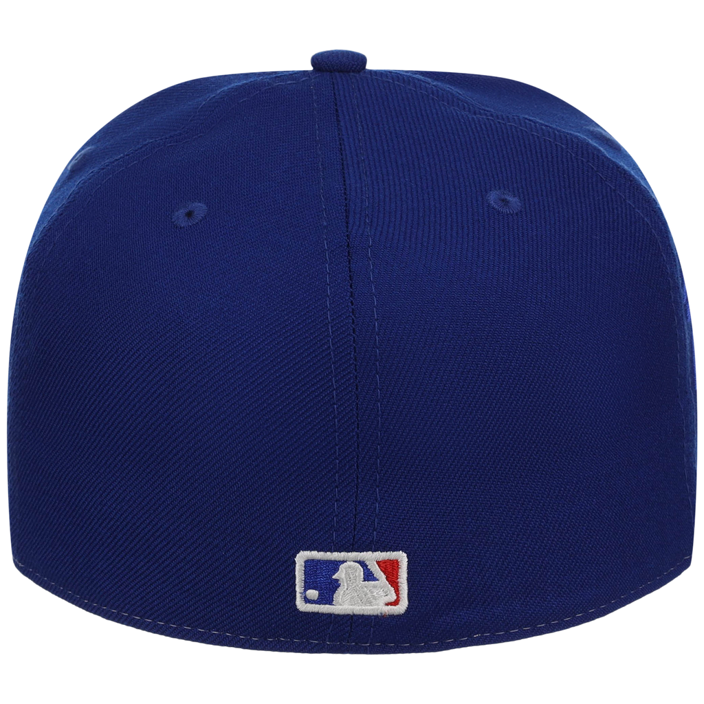Toronto Blue Jays MLB Retro Classic 2.0 - The Centennial Classic New Era 59FIFTY