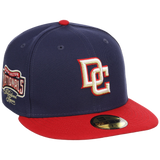 Washington Nationals MLB Retro Classic 2.0 - The Centennial Classic New Era 59FIFTY