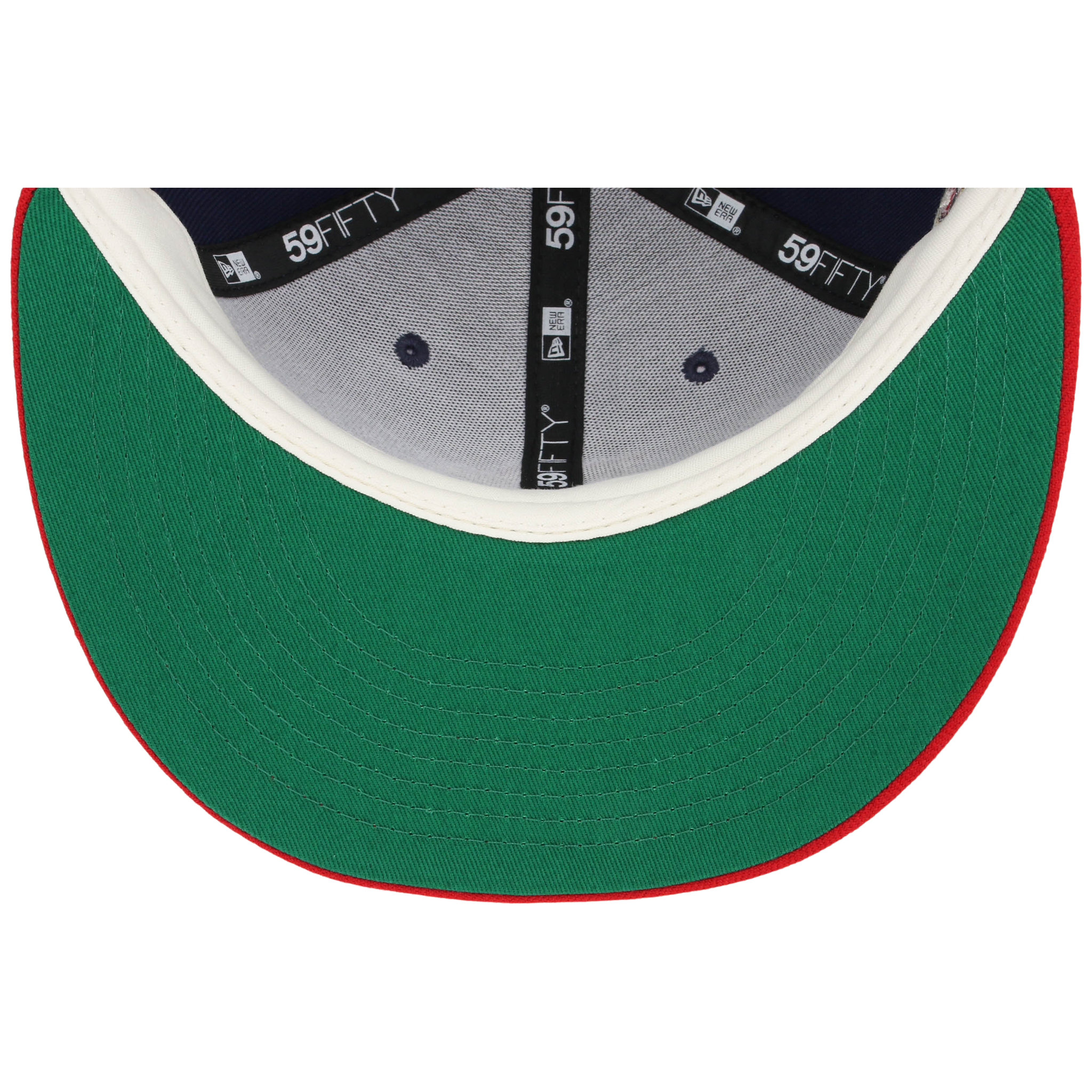 Washington Nationals MLB Retro Classic 2.0 - The Centennial Classic New Era 59FIFTY