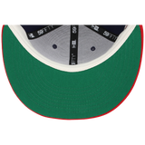 Washington Nationals MLB Retro Classic 2.0 - The Centennial Classic New Era 59FIFTY